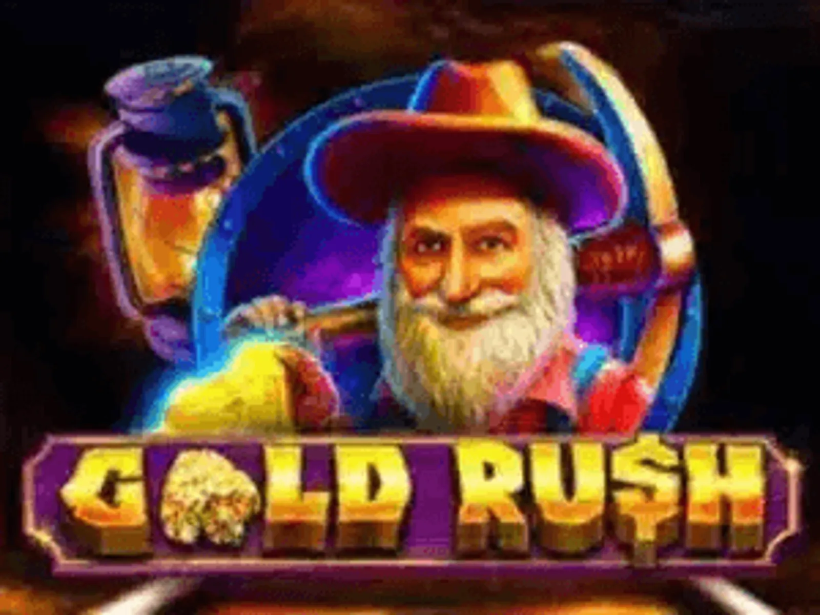 gold rush - TestCheck